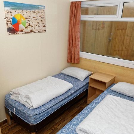 Pontins - Camber Sands Holiday Park Exterior foto